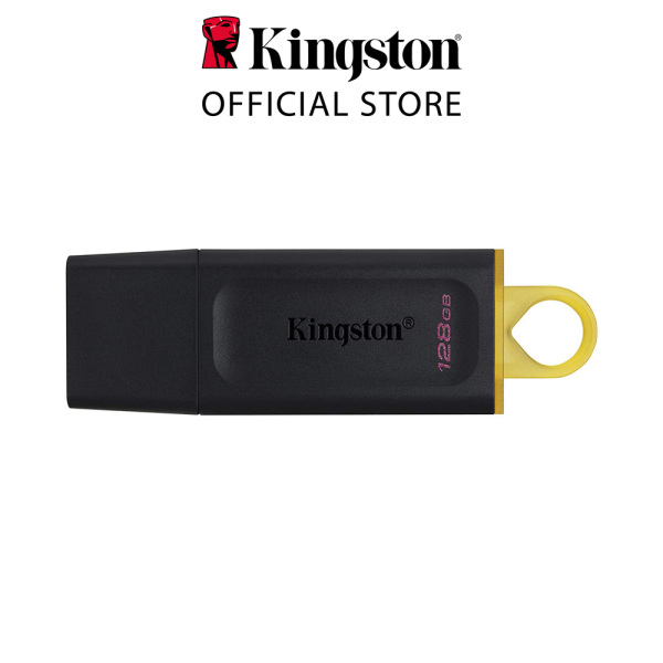 Bảng giá USB 3.2 Gen 1 Kingston DataTraveler Exodia 128GB DTX/128GB Phong Vũ