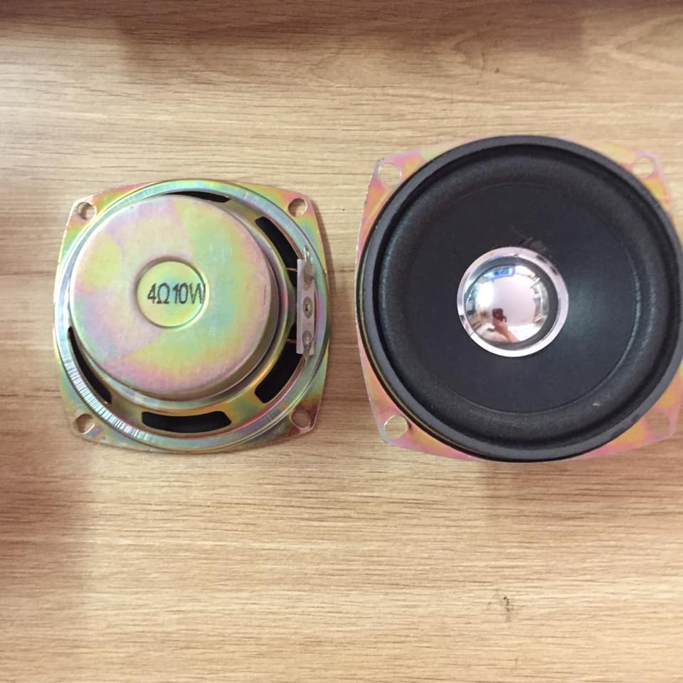 ]loa 10w 4 ohm