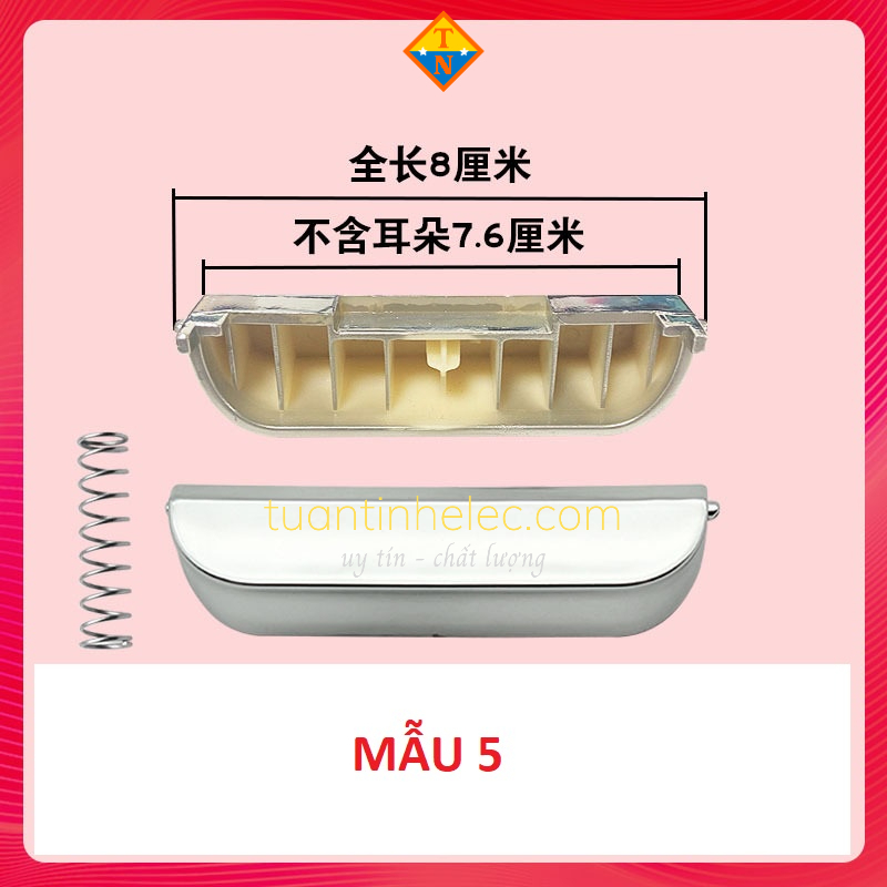 Lẫy khóa nồi cơm các loại # phụ tùng nồi cơm