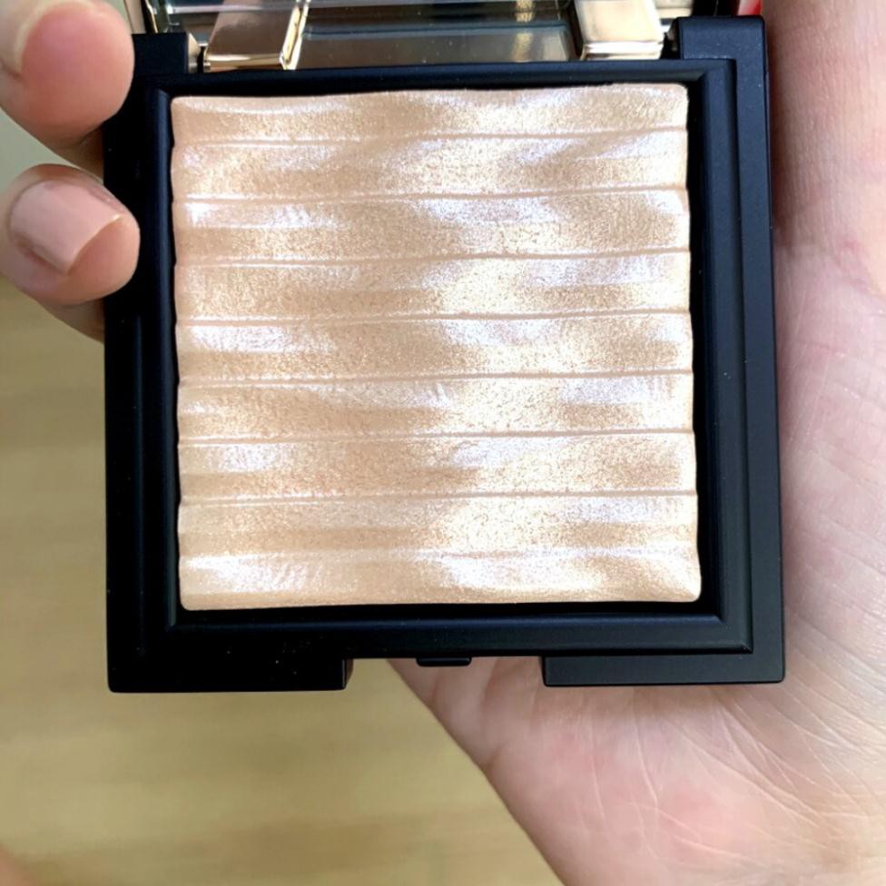 Phấn bắt sáng siêu mịn Clio Highlighter Prism Air 7g