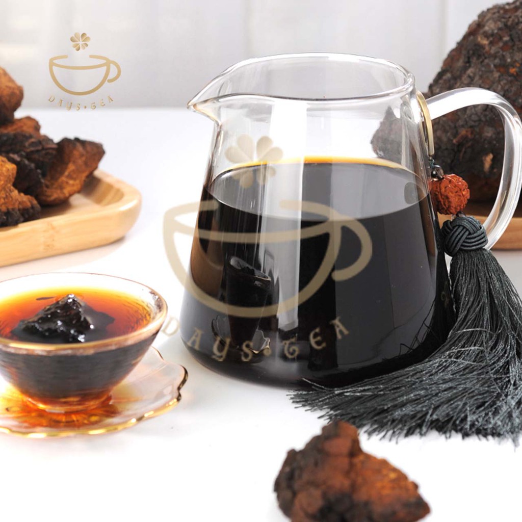 NẤM CHAGA 100G