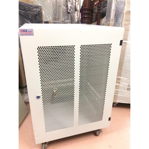 Tủ Rack 15U - D600
