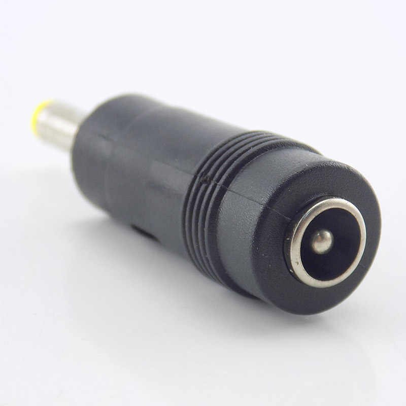 bộ chuyển chân jack 5.5mm*2.1mm sang 4.0mm*1.7mm