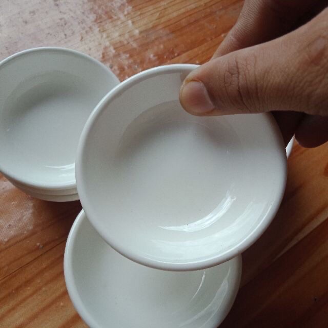 Chén nước tương nhỏ cao cấp
