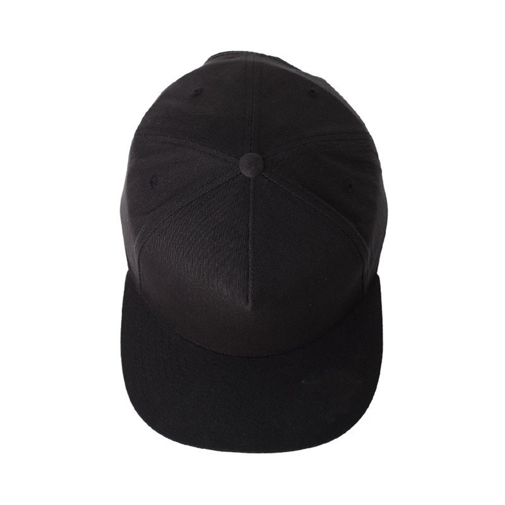 NÓN SNAPBACK TRƠN MŨ HIPHOP UNISEX