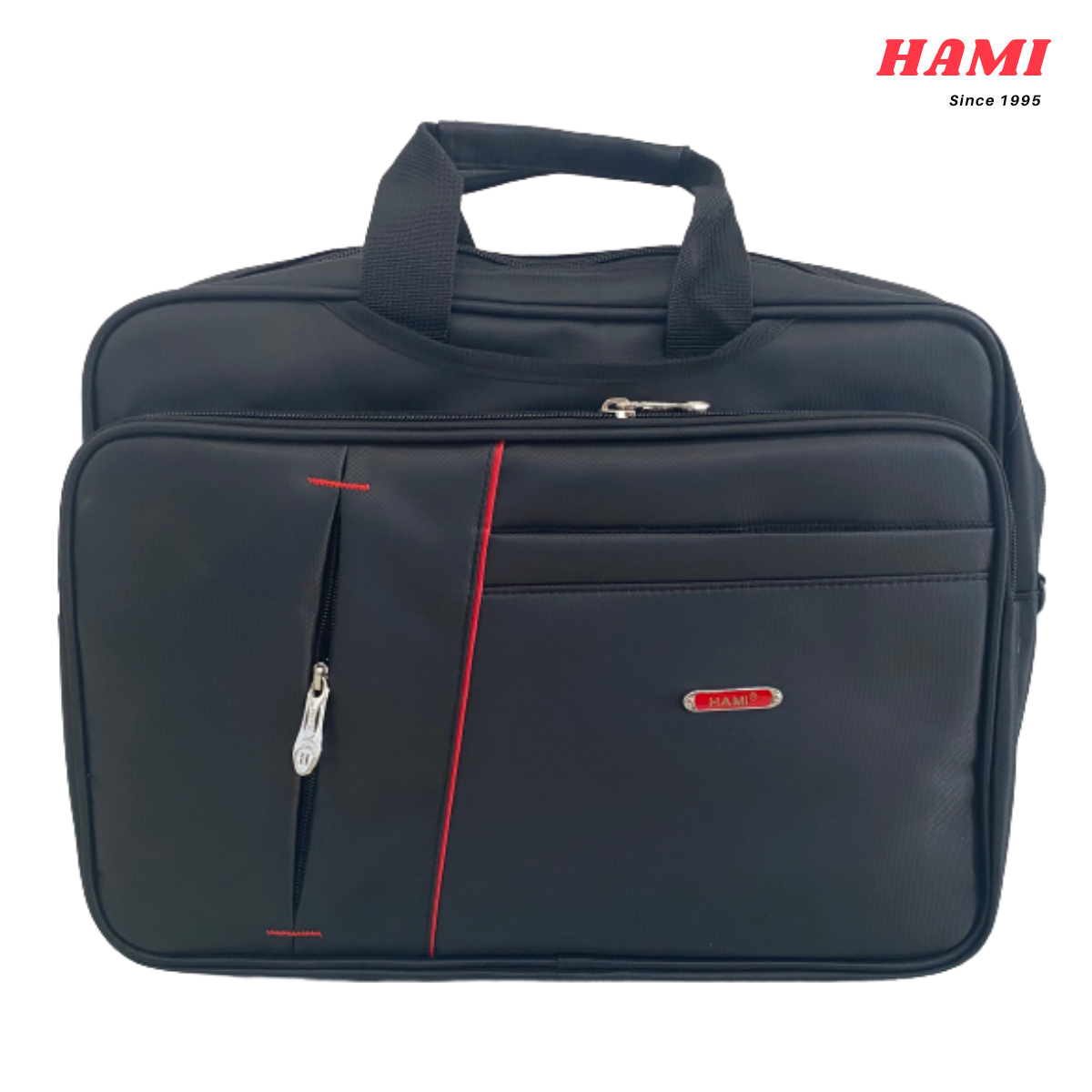 Cặp đa năng DN4705 HAMI siêu bền, siêu nhẹ