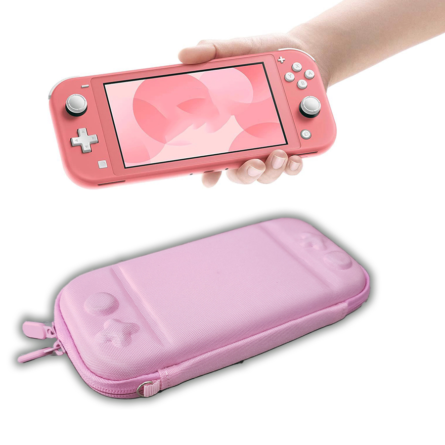 [HCM]Túi Đựng Chống Sốc Dành Cho Nintendo Switch Lite - KCD