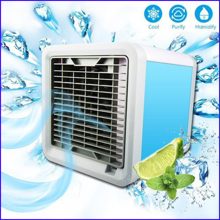 Quạt Hơi Nước Mini- Giá rẻ