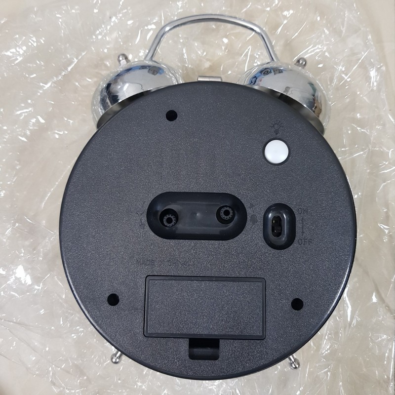 [HCM]Đồng hồ báo thức
