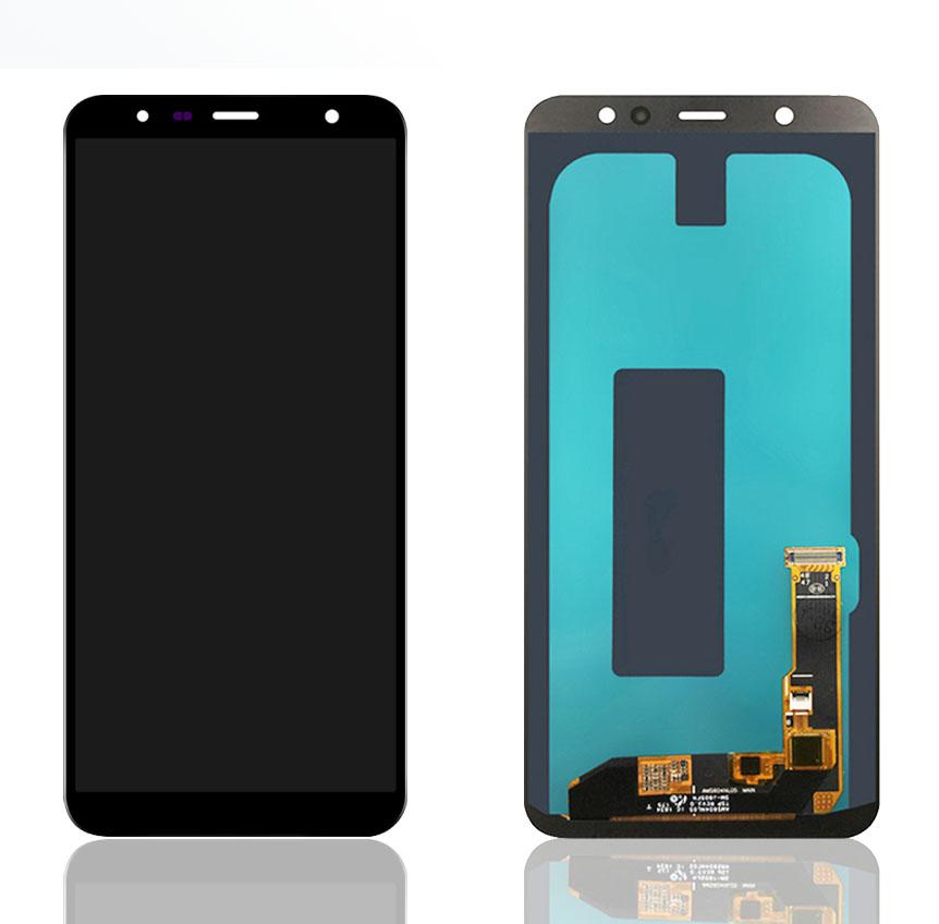 BỘ MÀN HÌNH SAMSUNG J600 / A600 Q-LED 3IC