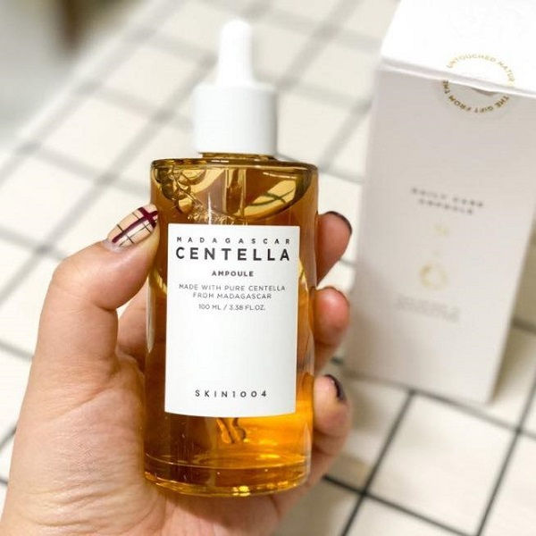 TINH CHẤT DƯỠNG DA SKIN1004MADAGASCAR CENTELLA 55ML-100ML