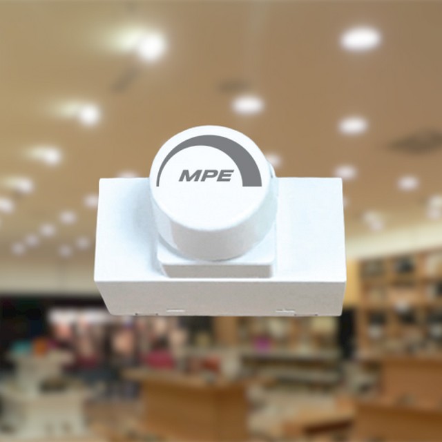 DIMMER LED 220VAC-200W AV A20-A30-B20 MPE (AV200-LED)