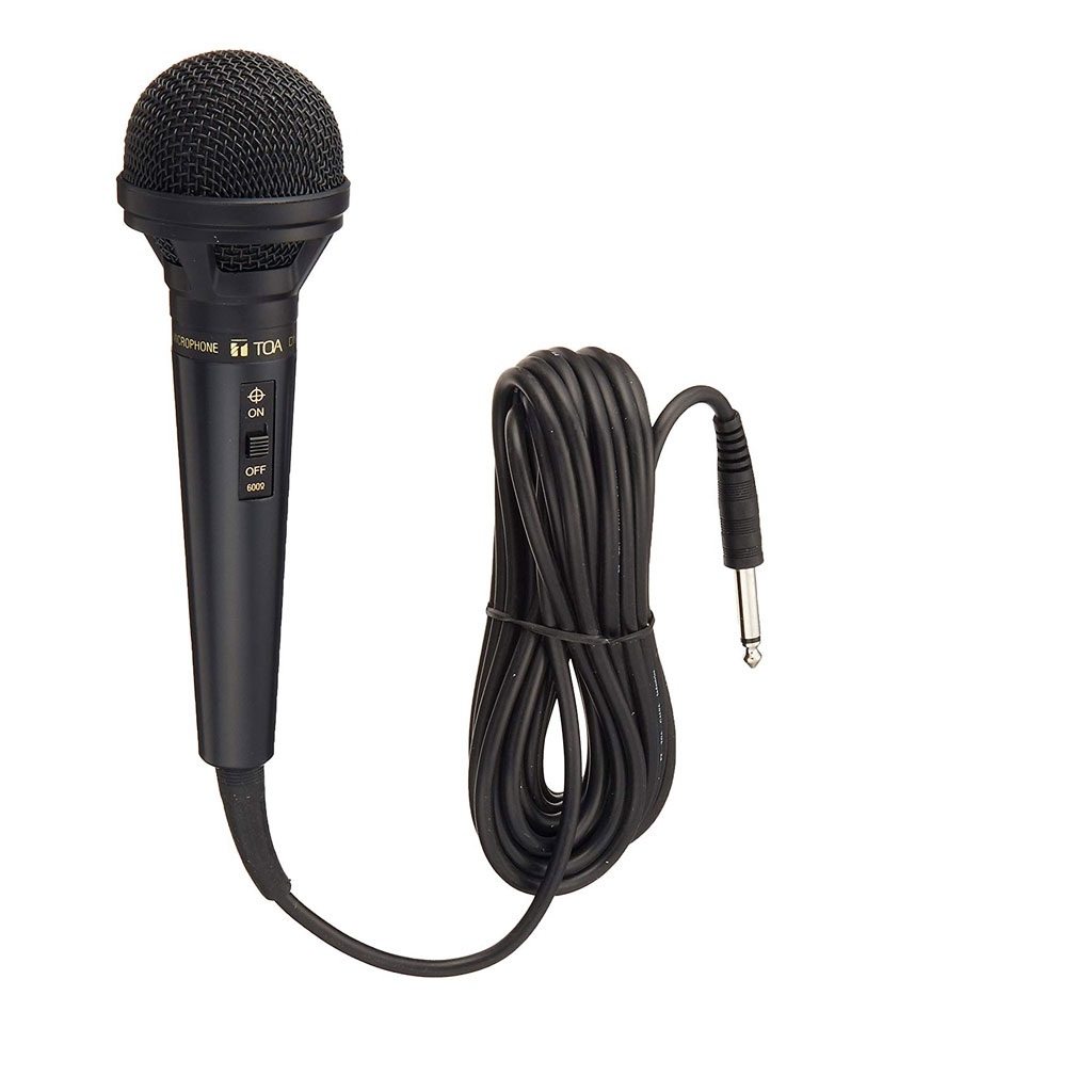 Micro TOA DM 1100