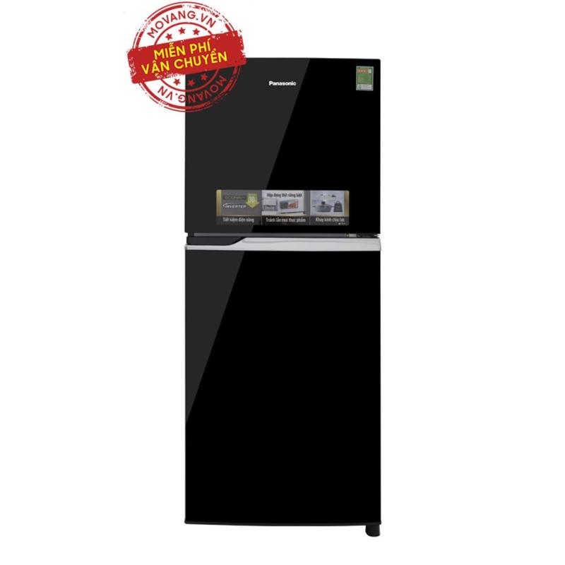 Tủ lạnh Panasonic Inverter 234 lít NR-BL267PKV1