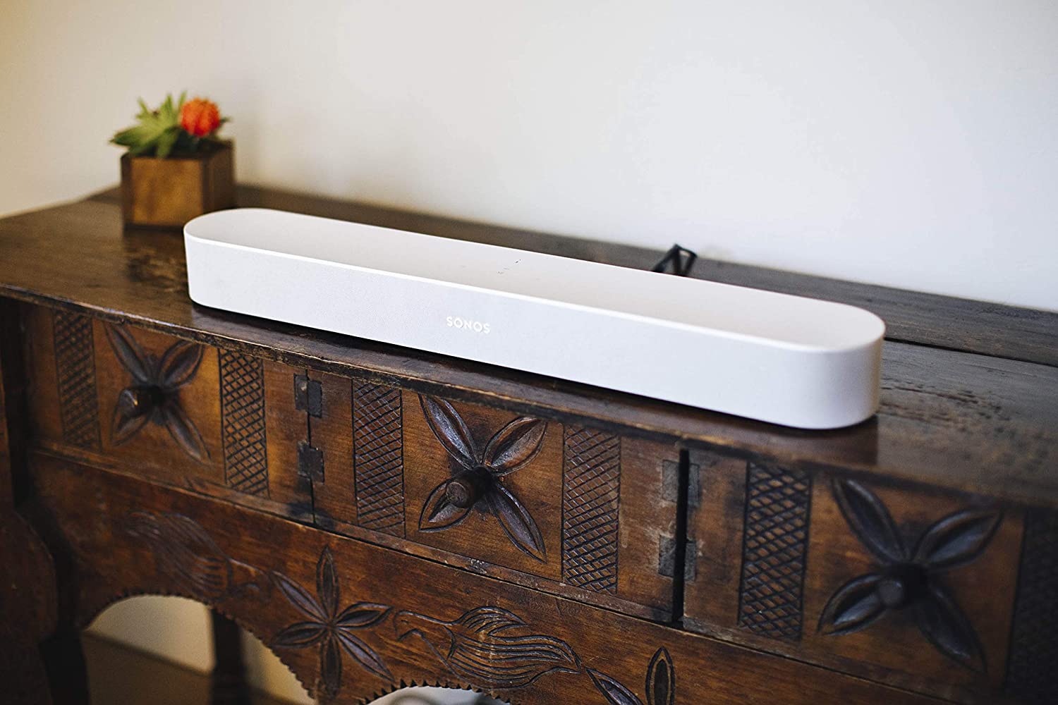 [HCM][Trả góp 0%]Loa soundbar sonos beam 2