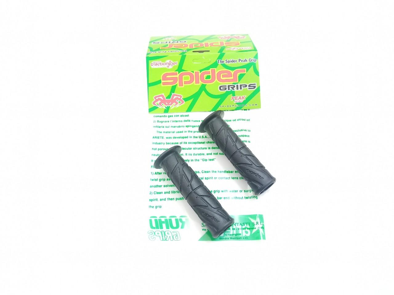 bao tay spider gắn các loại xe máy