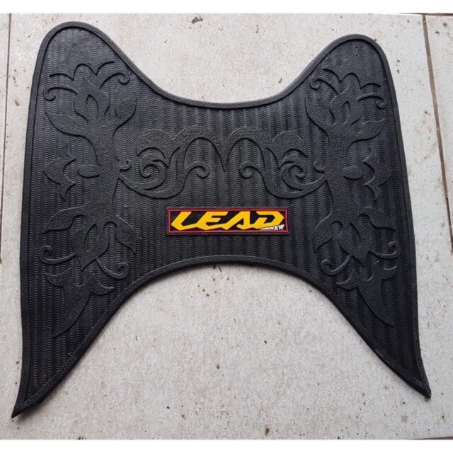 Thảm để chân lead 2023-2017