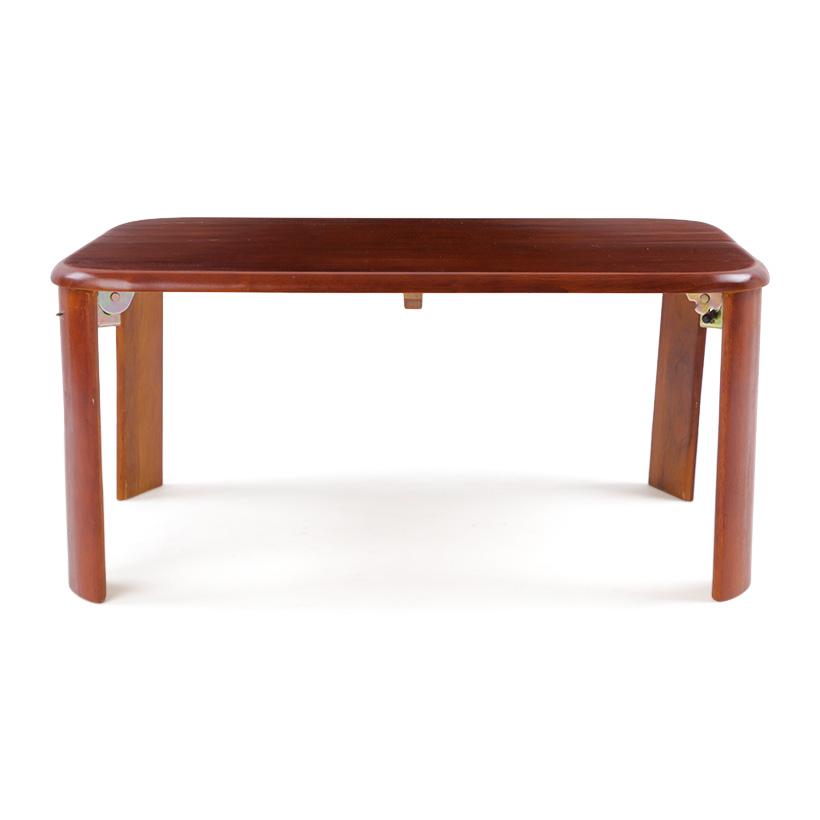 [HCM]Bàn gỗ xếp gọn 50cm x 70cm