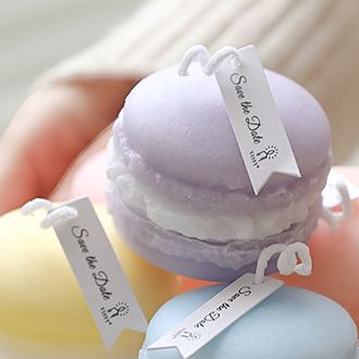 Ginger scented candle, fantastic pastry candle and sweet smelling