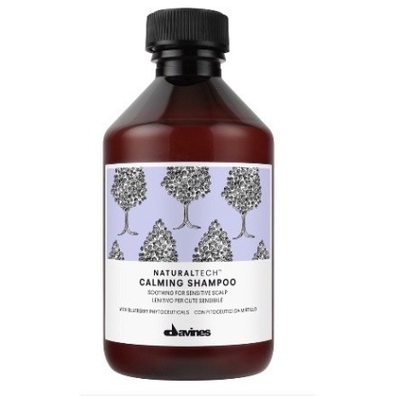 Dầu gội làm dịu da đầu Davines Calming Shampoo 1000ml