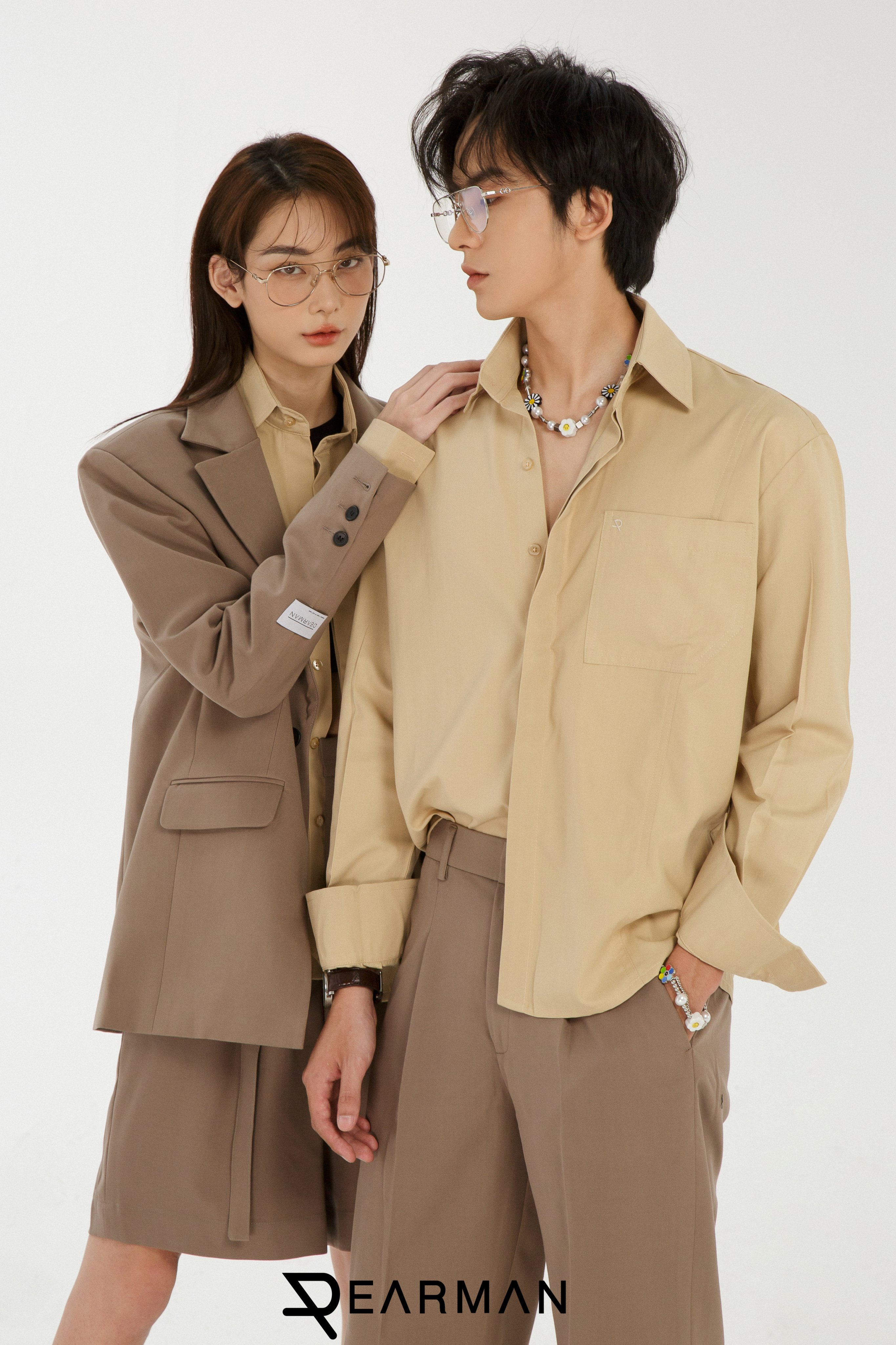 Áo GALVIN BLAZER