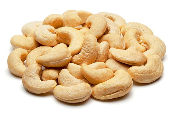 [HCM]Hạt điều rang muối 150g