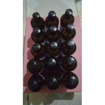 100ml-Dầu dừa nguyên chất Bến tre