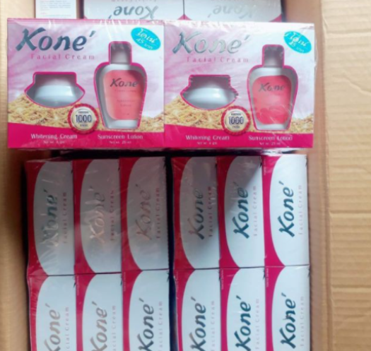 Lốc 12 Hộp kem K ONE' (Hàng chuẩn Thái)