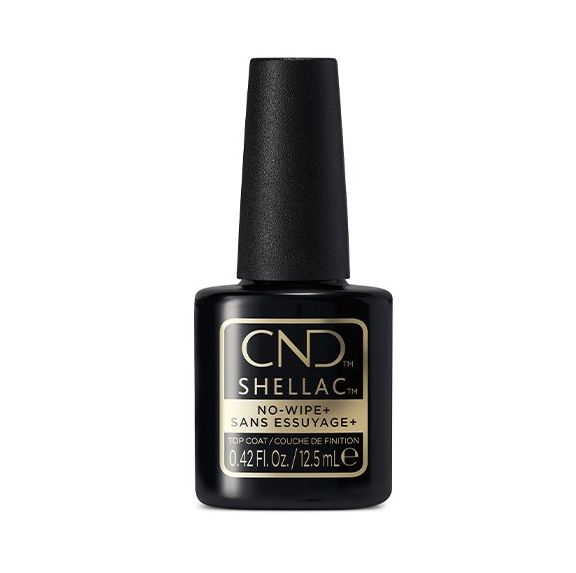 Sơn CND Shellac Base Top  -  Hàng Chính Hãng Của Mỹ