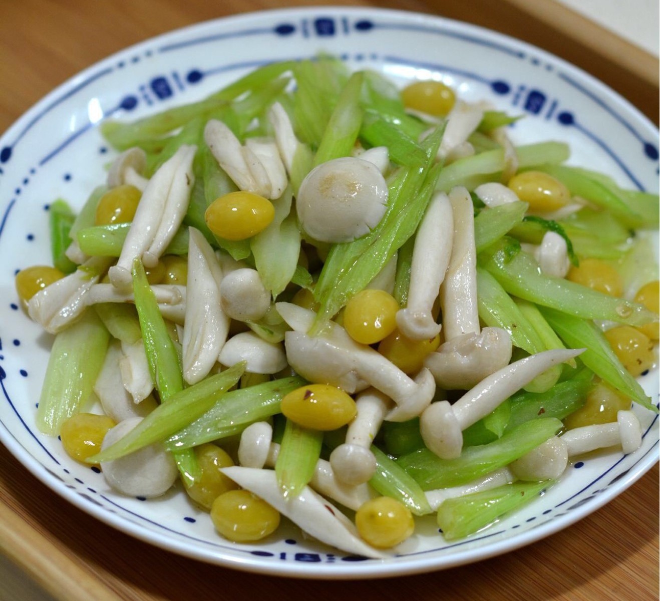 BẠCH QUẢ 500gr loại không tẩy trắng