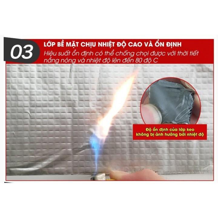 Băng Dính Chống Thấm Nhật Bản GD0071