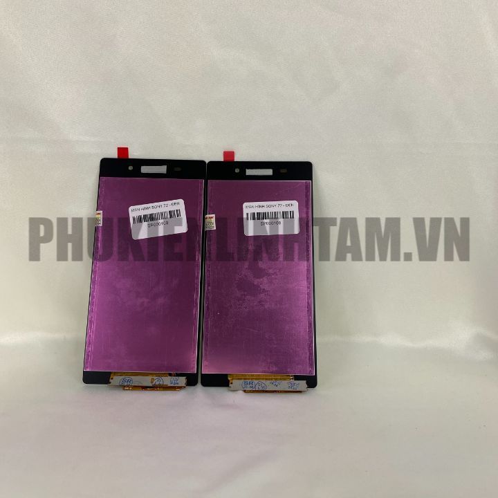 Màn hình Sony Xperia Z2