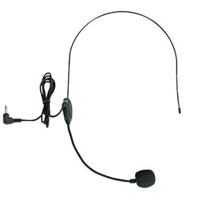 MIC RỜI CHO MÁY TRỢ GIẢNG CÓ DÂY