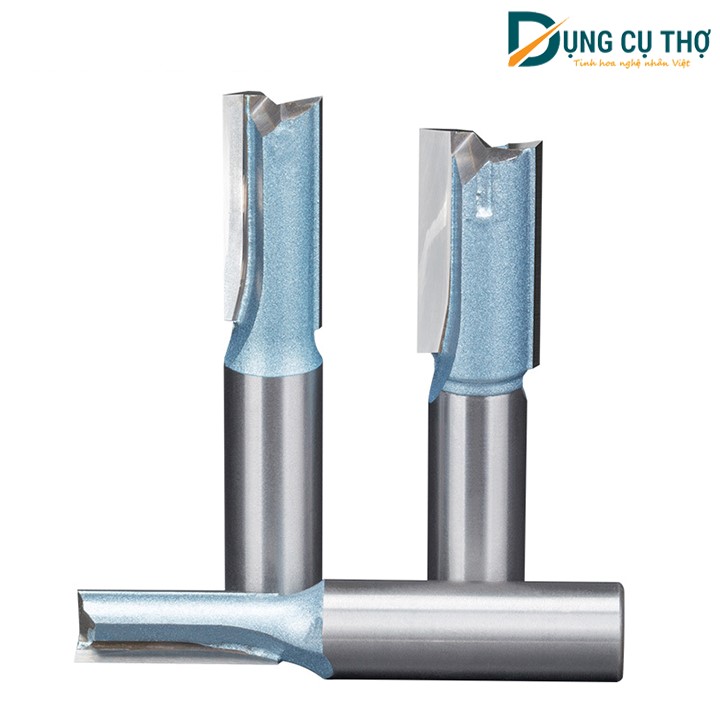 Mũi soi gỗ lấy nền - phay rãnh - gọt cạnh Tideway