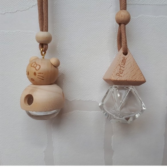 Lọ tinh dầu treo