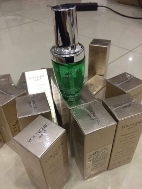Ủ Mụn Đầu Đen Ủ Mụn Cám Youngerc9