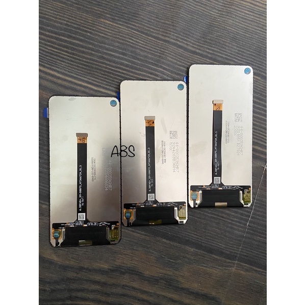 Màn hình samsung A8S / A9 pro 2019 zin hãng