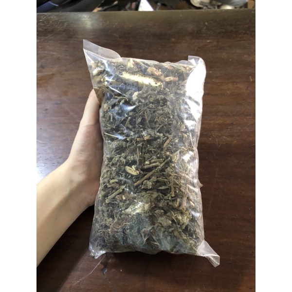 Combo 5 Gói Lá Xông Thảo Mộc Giải Cảm