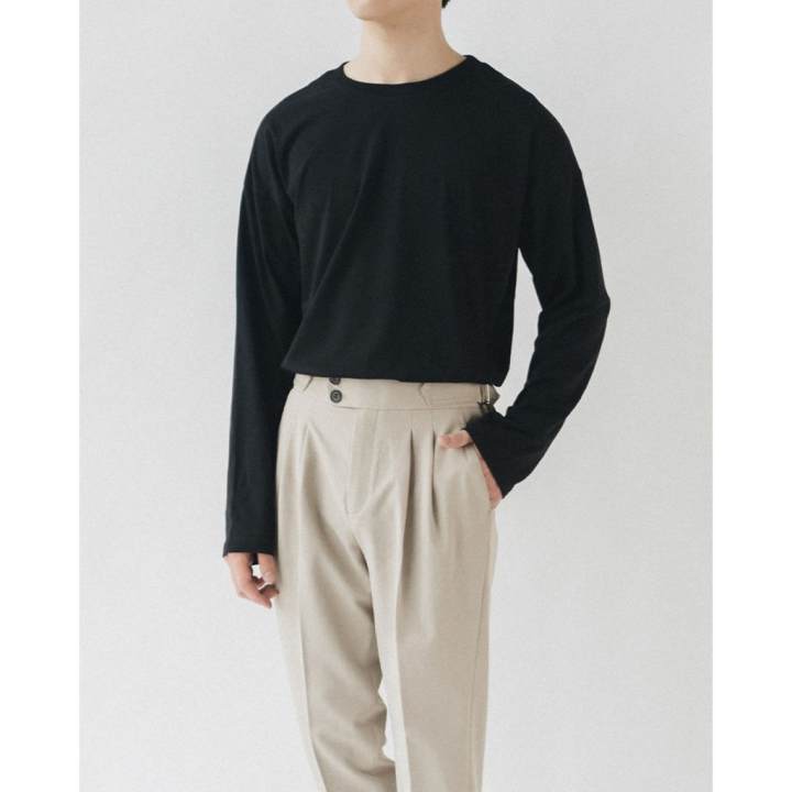 Áo Thun Nam Dài Tay SSSTUTTER cổ tròn chất liệu cotton thoáng mát kind sweatshirt – SSSTUTTER ,SKU : 1460661578_VNAMZ-6366030673 >>>🇻🇳 Top1Vietnam 🛒>>> lazada.vn 🇻🇳🇻🇳🇻🇳🛒🛍🛒