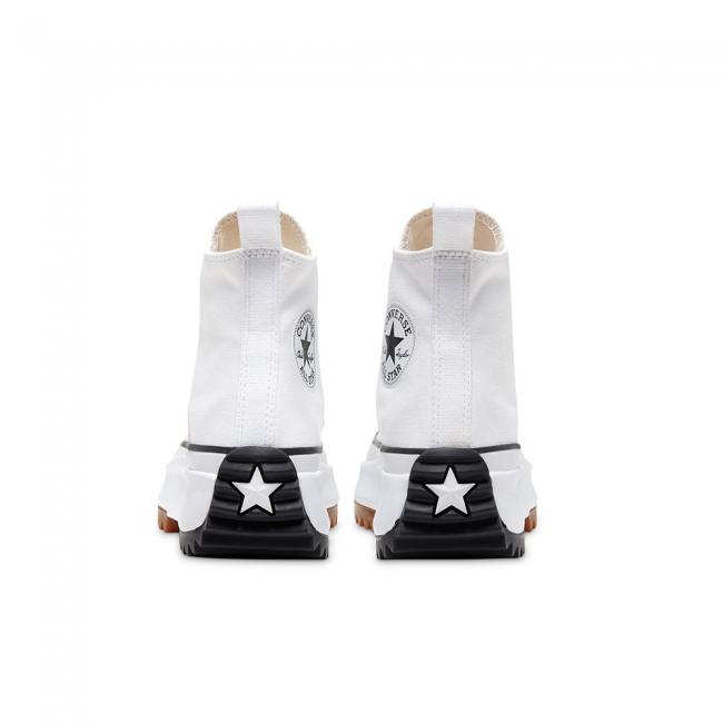 Giày Converse Run Star Hike Twisted Classic Foundational Canvas 166799V