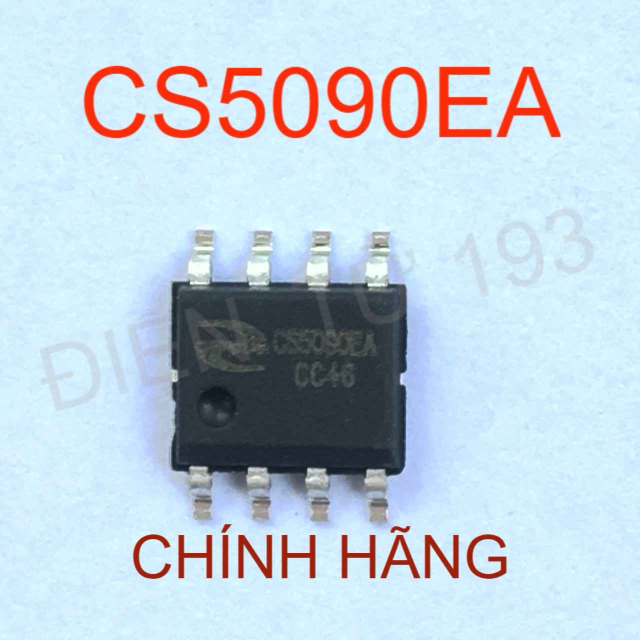 CS5090E CHÍNH HÃNG (chíp quản lý sạc)
