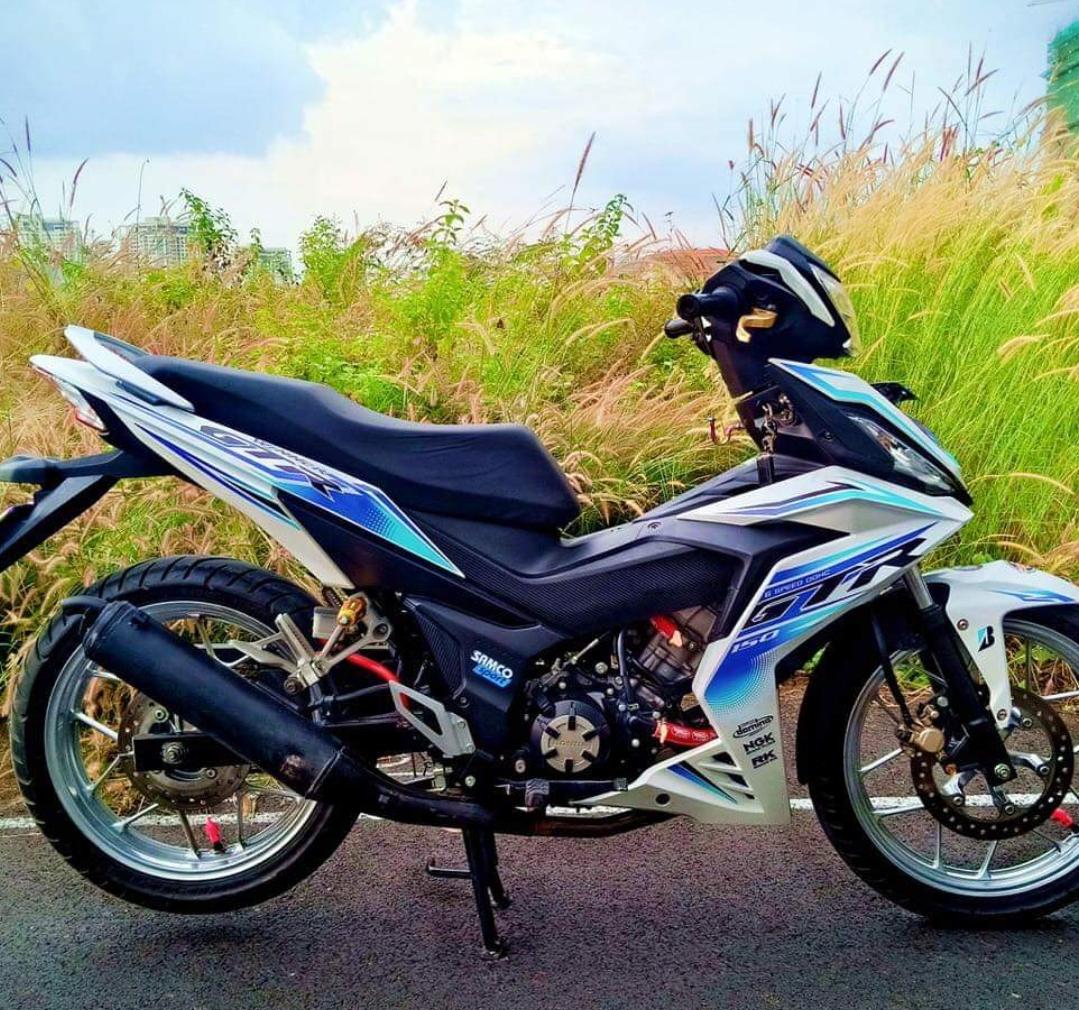 Tem rời winner trắng xanh gtr