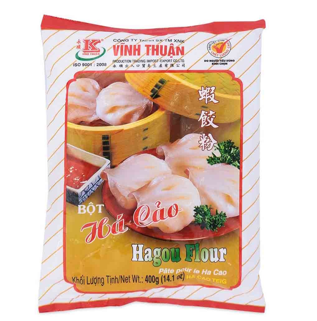 bột bánh quẩy vĩnh thuận 400g