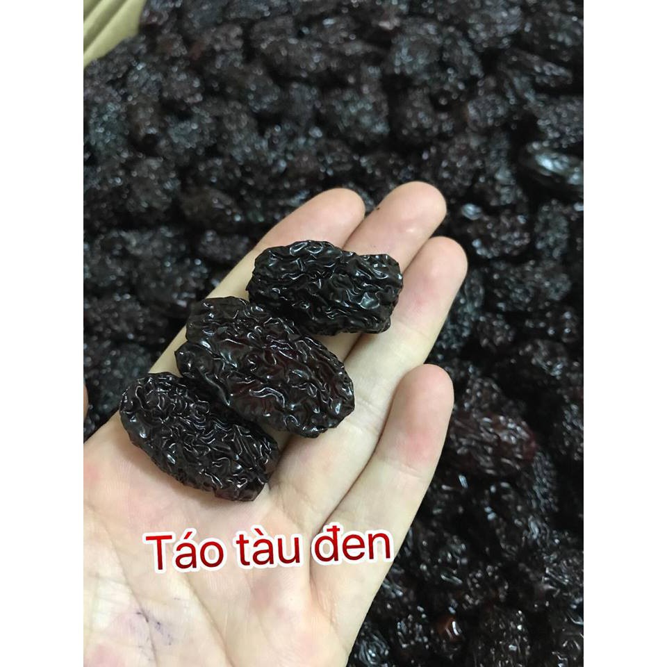1kg Táo đen