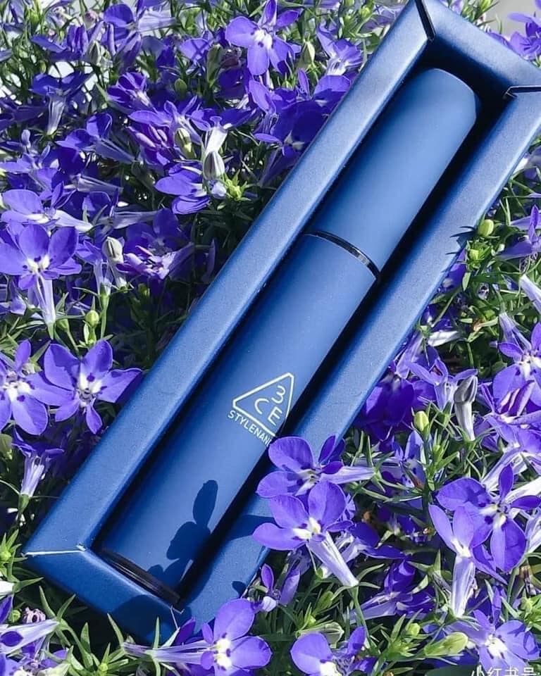 Son 3.C E Classic Blue Speak Up Vỏ Xanh Limited - Đánh Giá 5 Sao -Bao Check Code