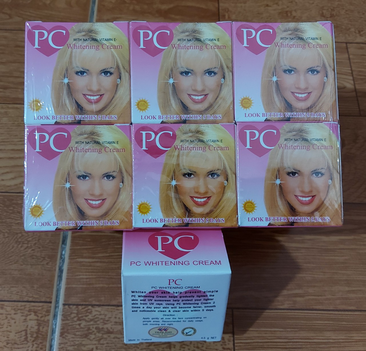 kem pc thái lố x12