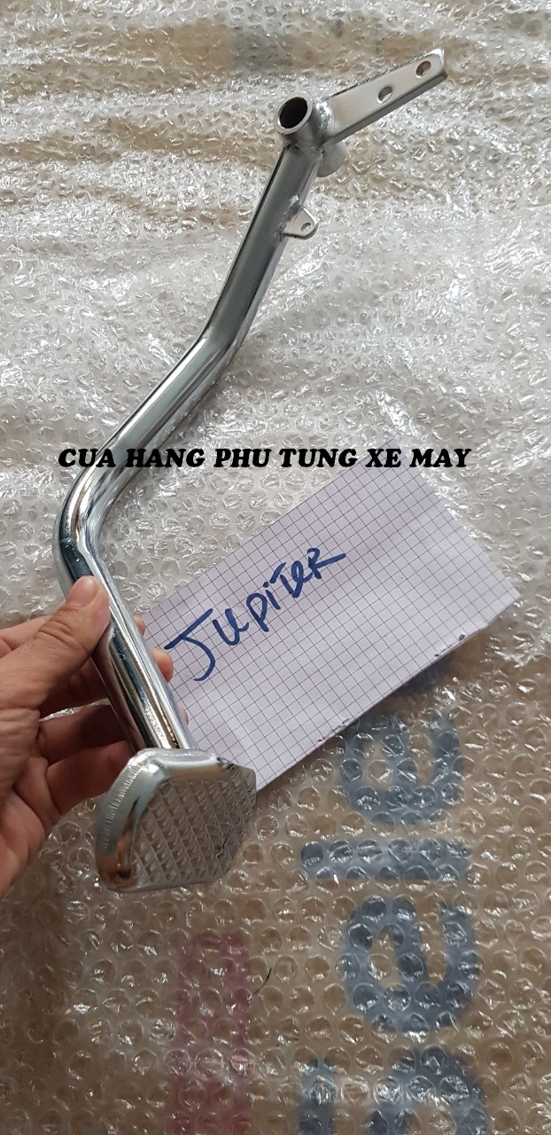Cần thắng cho xe Jupiter đẹp, sáng