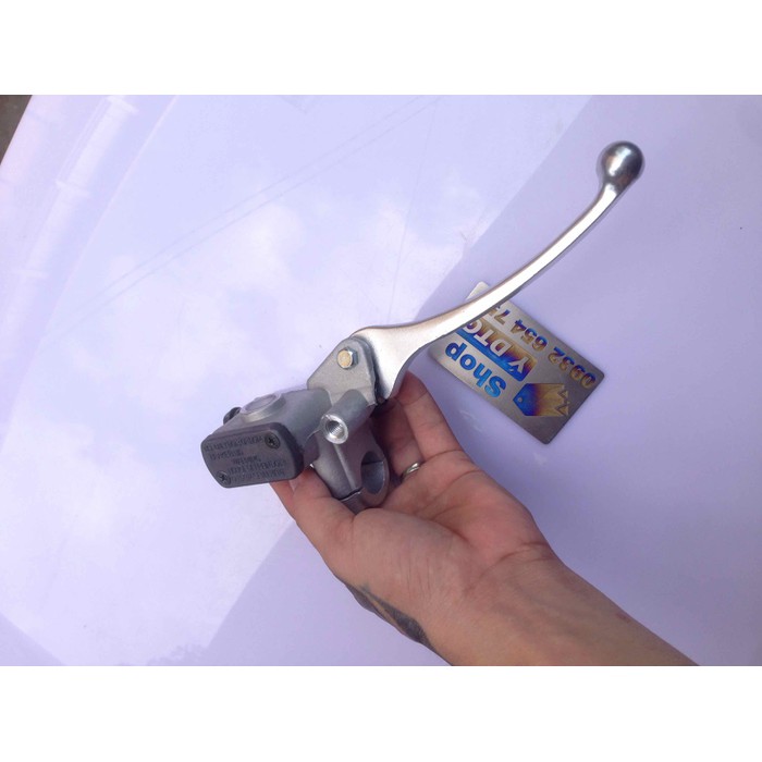 Tay thắng dầu xe máy ms 89847