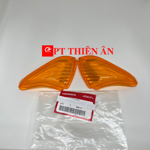 Chụp xi nhan sau wave thái, wave 110 zin chính hãng honda thailand - pt thiên ân