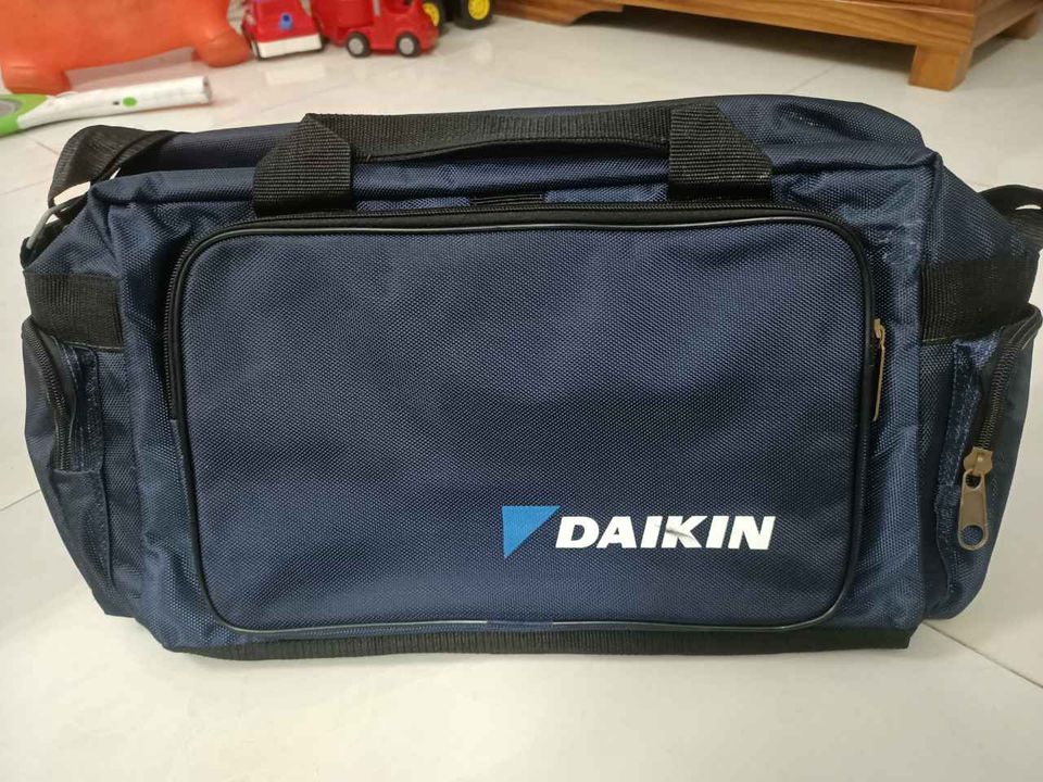 [HCM]TÚI ĐỒ NGHỀ SIÊU BỀN SIÊU DÀY CTY